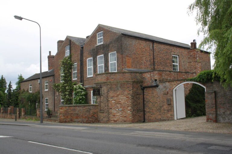AISKEW MANOR