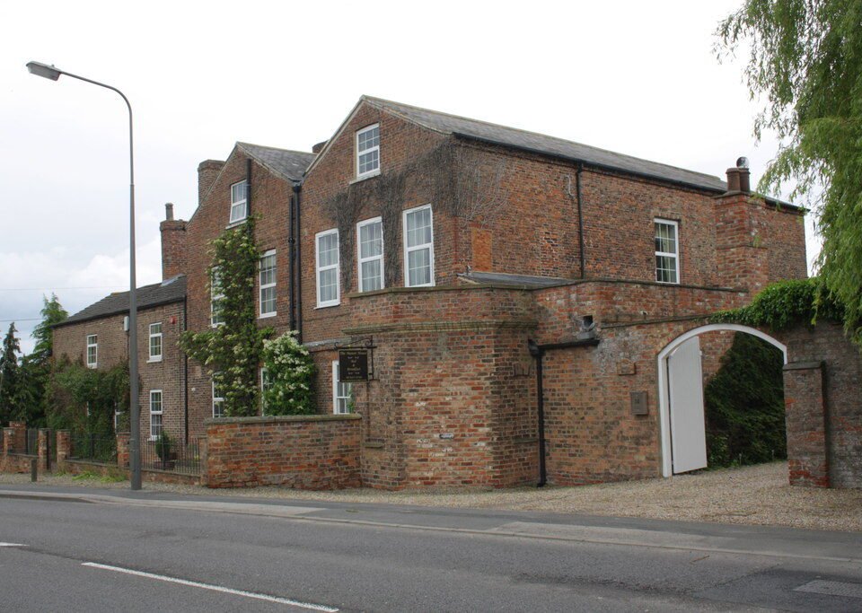 AISKEW MANOR