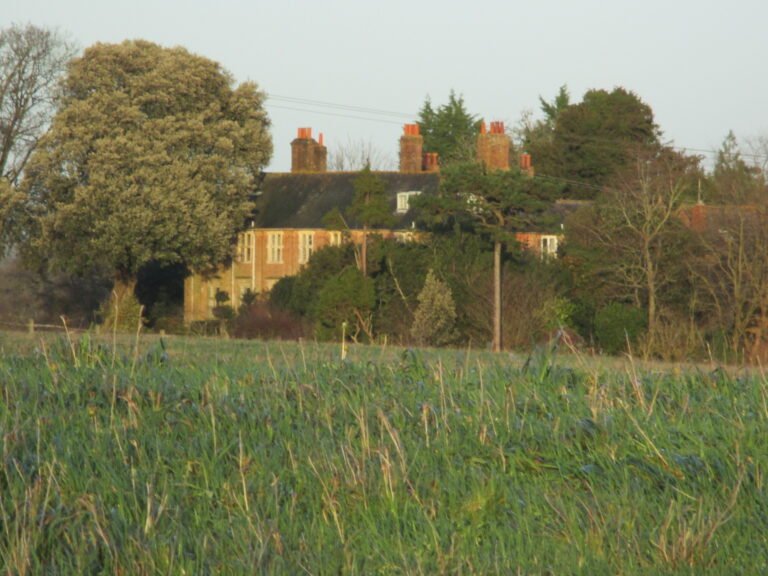 ALBOURNE MANOR