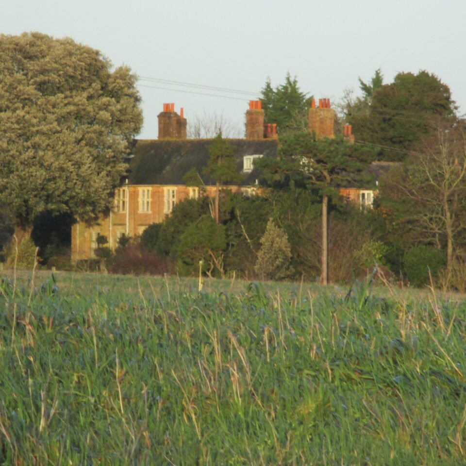 ALBOURNE MANOR
