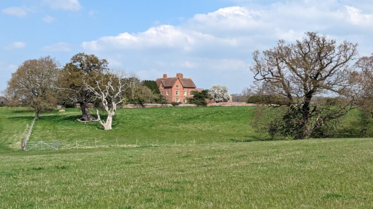 ALBRIGHTLEE MANOR