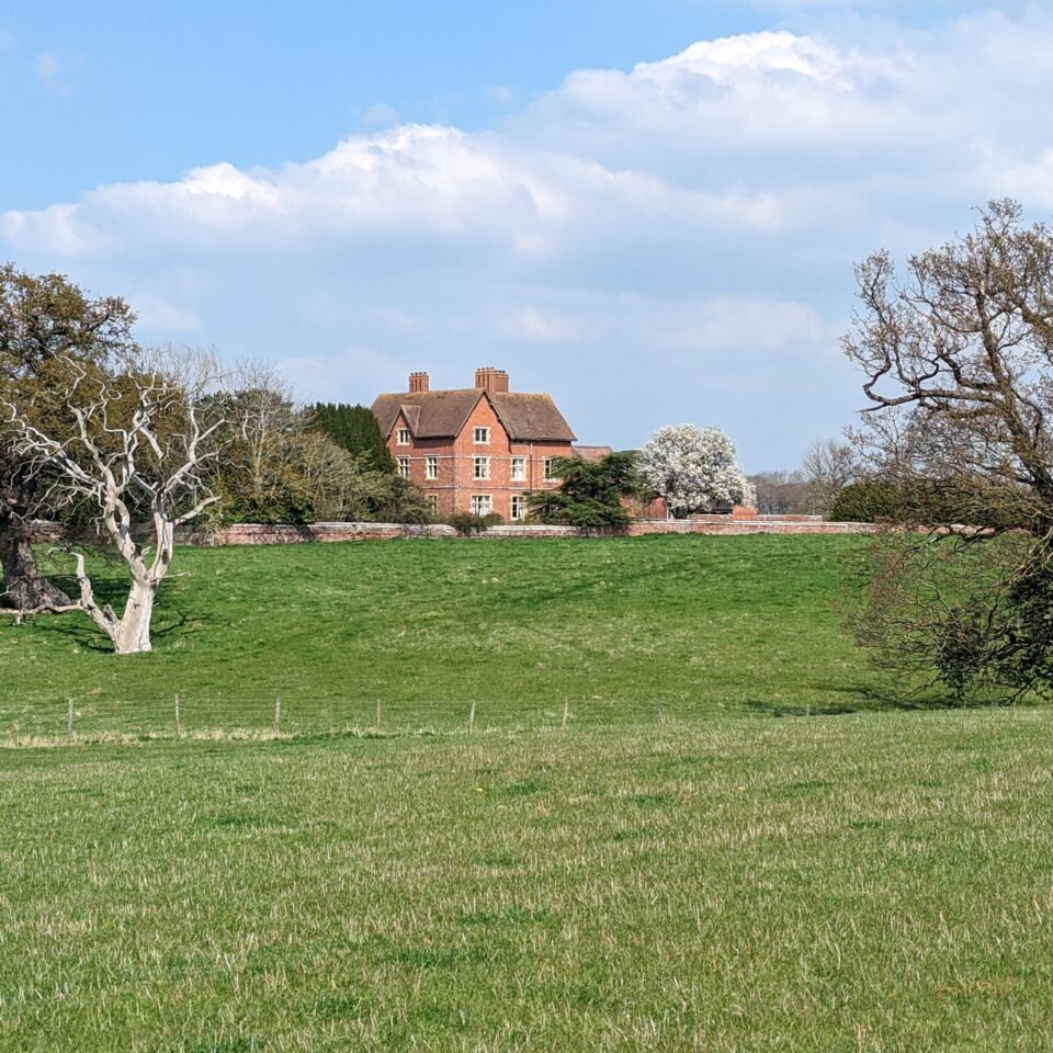 ALBRIGHTLEE MANOR