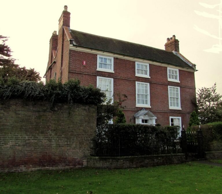 ALBRIGHTON MANOR