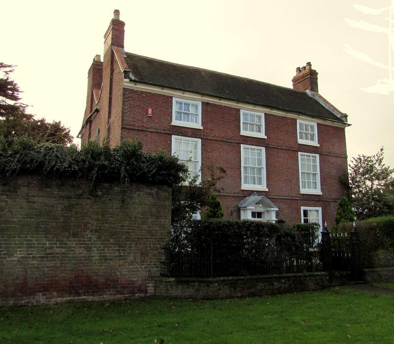ALBRIGHTON MANOR
