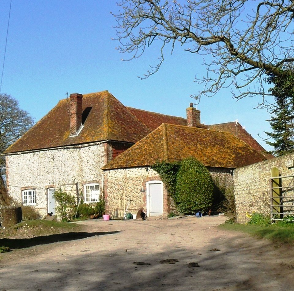 ALCISTON MANOR