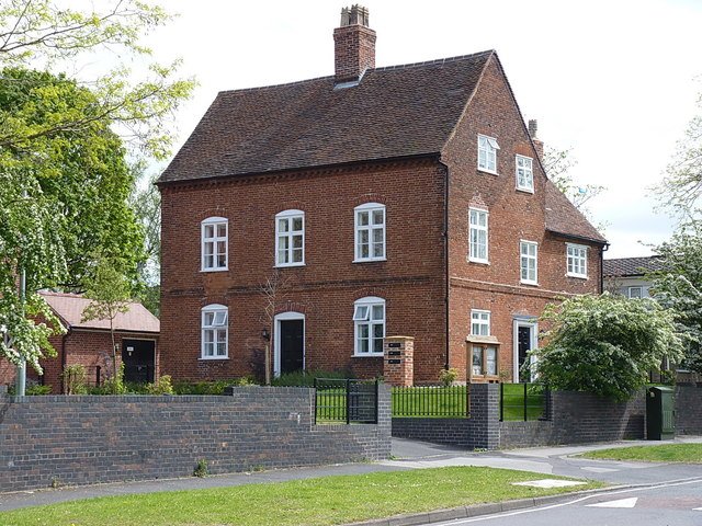 ALCOTT MANOR