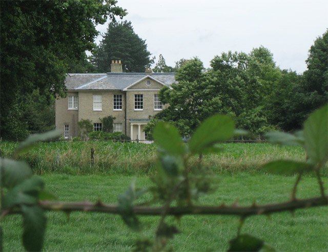 ALDBOROUGH MANOR