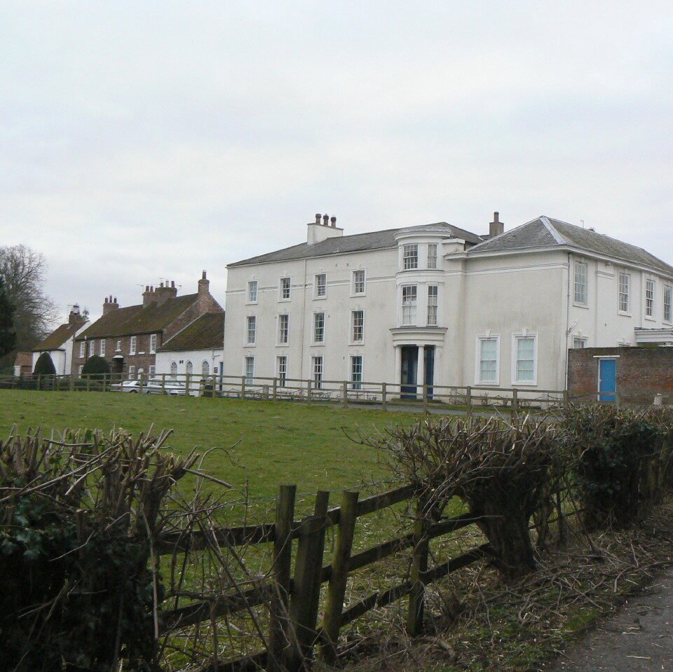 ALDBOROUGH MANOR