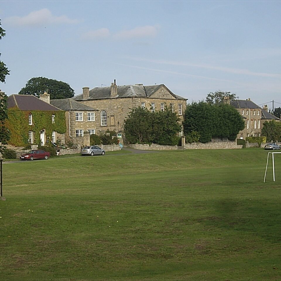 ALDBROUGH MANOR