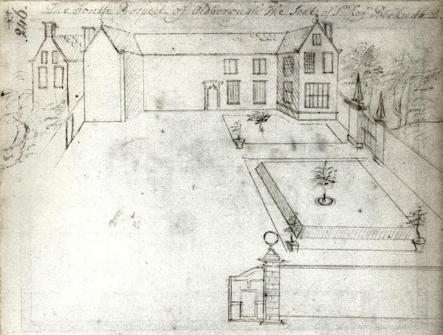 ALDBURGH MANOR