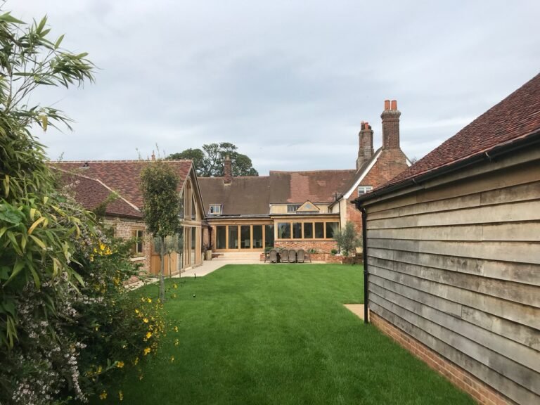 ALDEBURGH MANOR