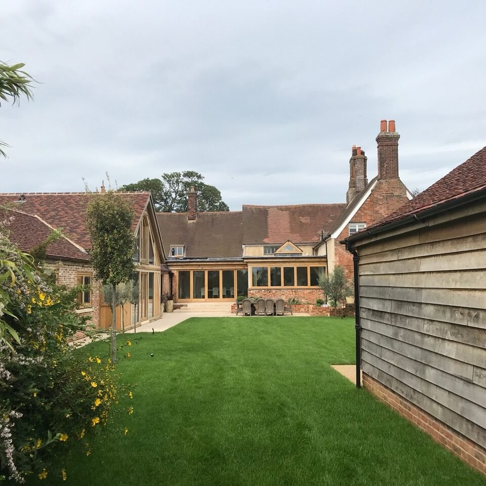 ALDEBURGH MANOR