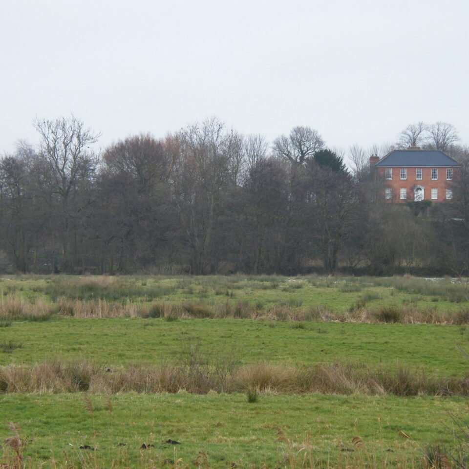 ALDEBY HALL MANOR