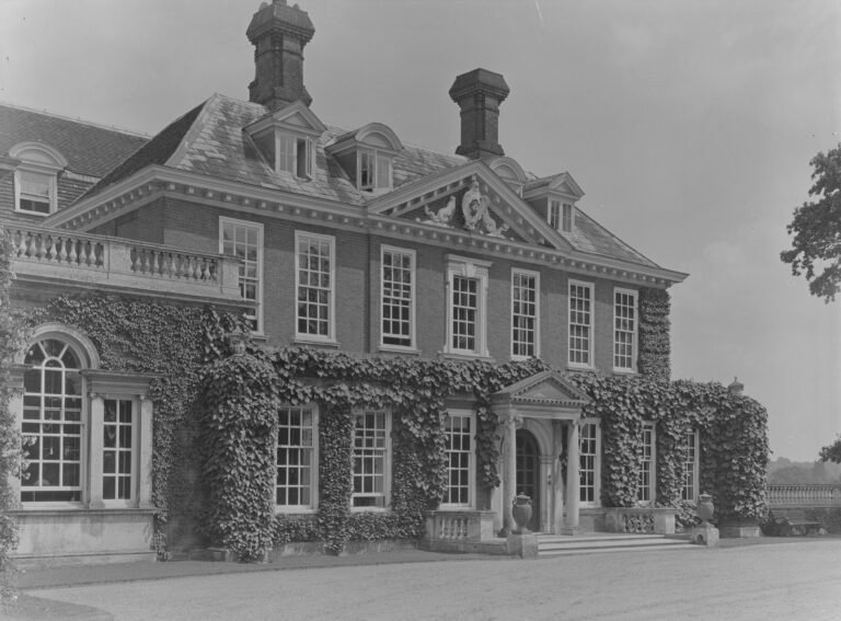 ALDENHAM MANOR