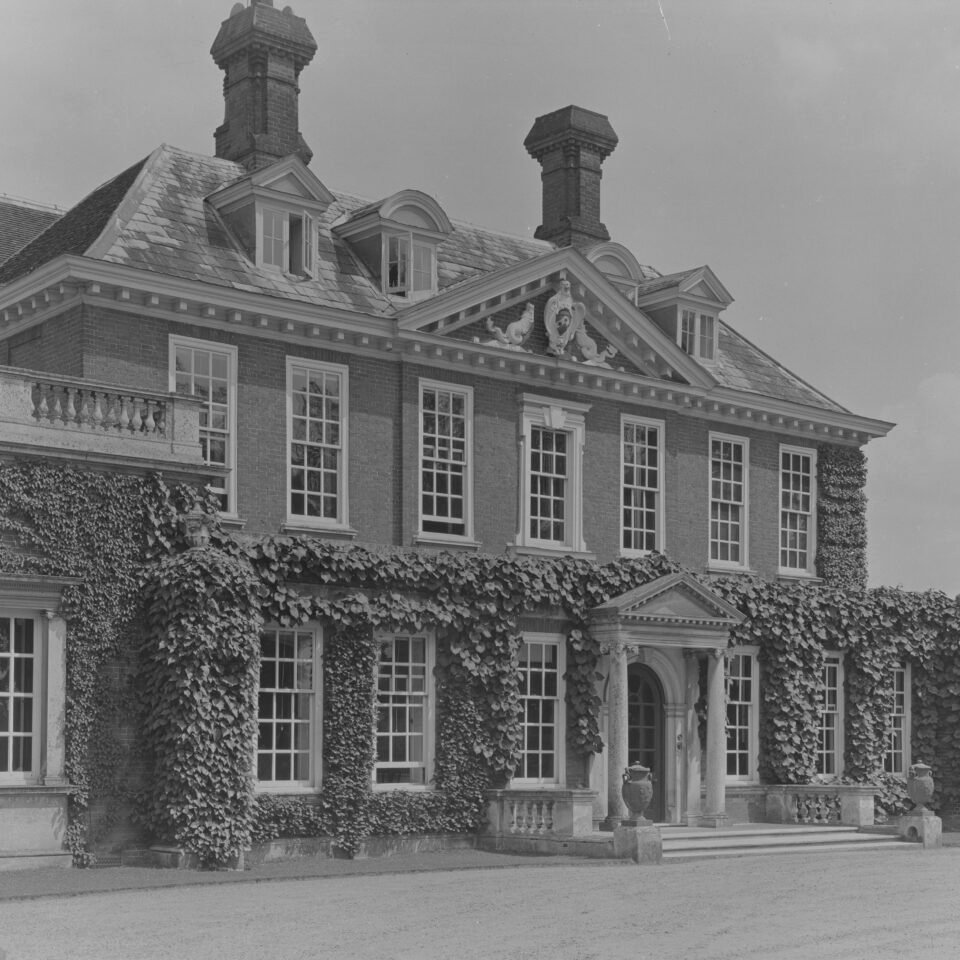 ALDENHAM MANOR