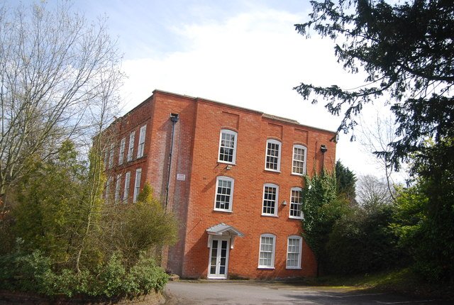 ALDERSHOT MANOR