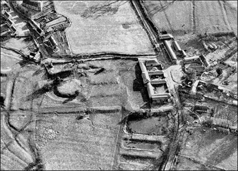 ALDERTON MANOR