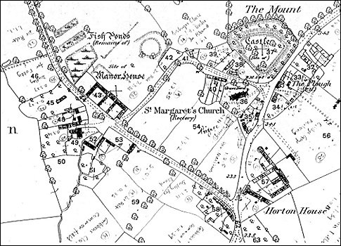 ALDERTON WITH MEMBERS MANOR