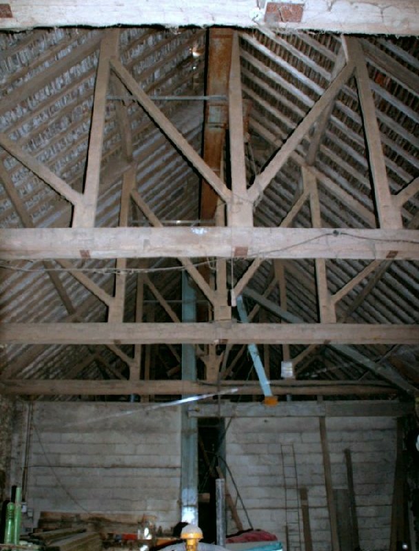 ALDINGTON MANOR
