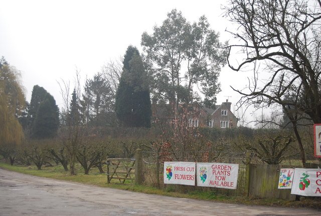 ALDONS MANOR