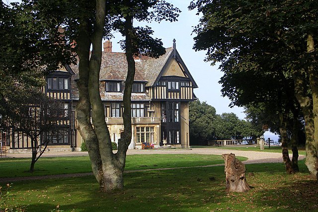 ALDRINGHAM MANOR