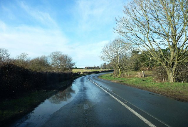 ALDSWORTH MANOR