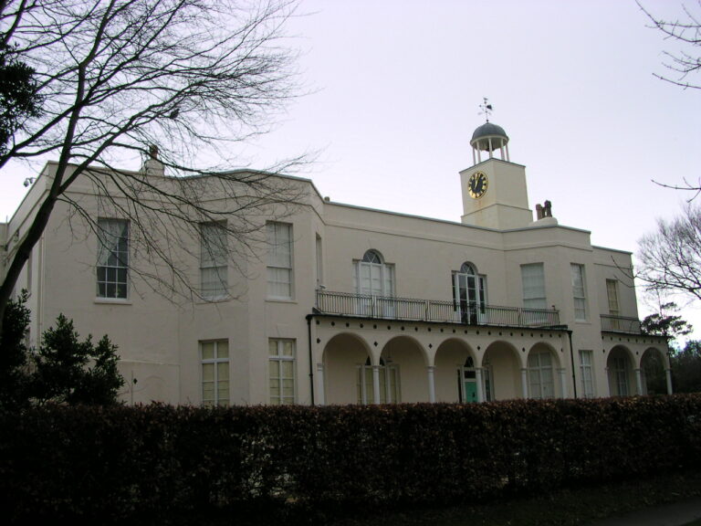 ALDWICK MANOR