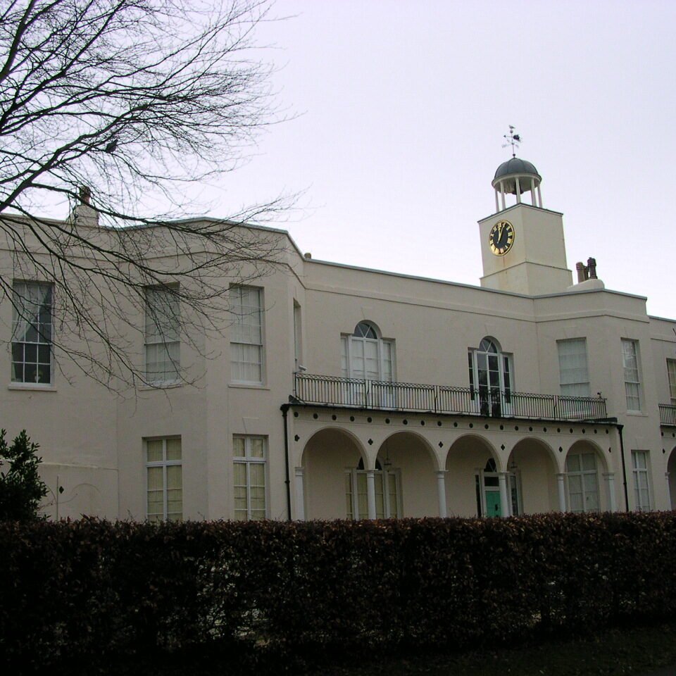 ALDWICK MANOR