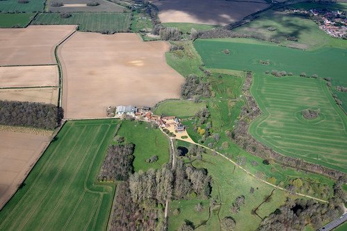 ALETHORPE MANOR