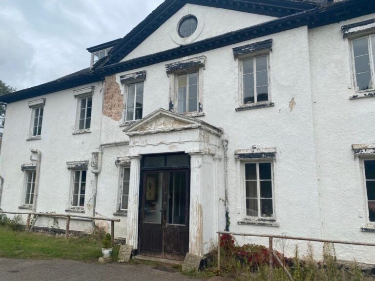 ALFOXTON MANOR