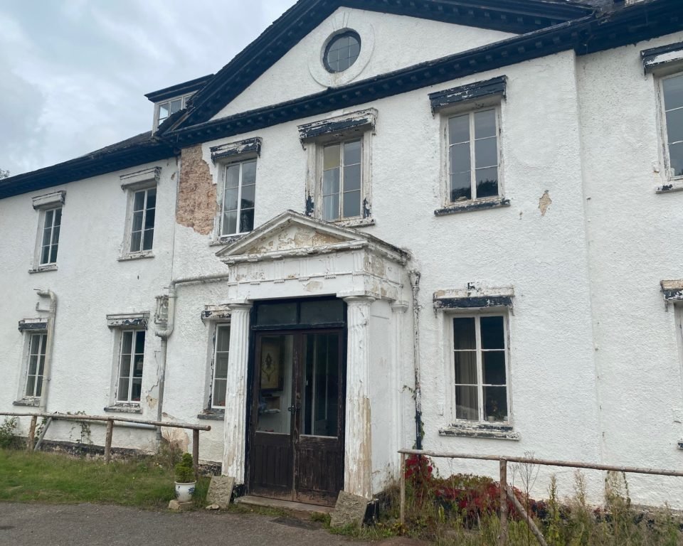 ALFOXTON MANOR