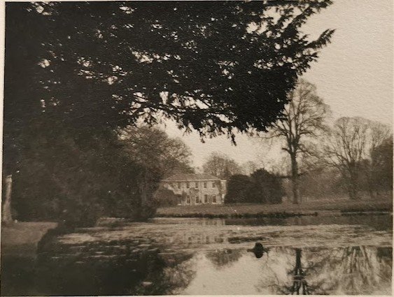 ALINGTONS MANOR
