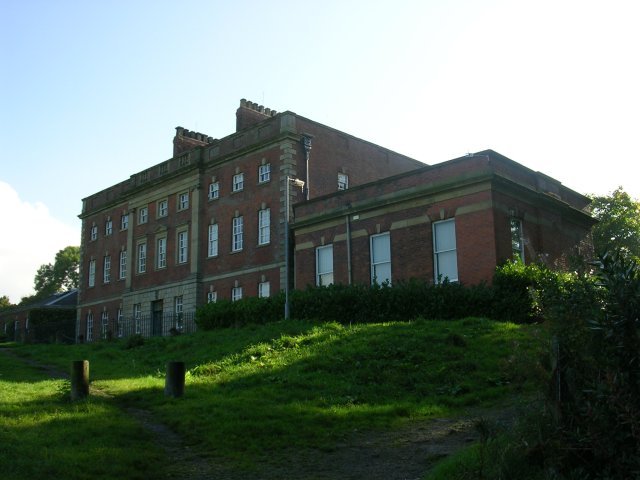 ALKRINGTON MANOR