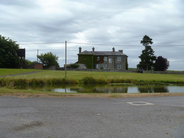 ALL CANNINGS MANOR