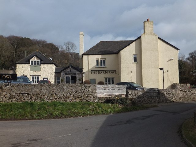 ALLER MANOR