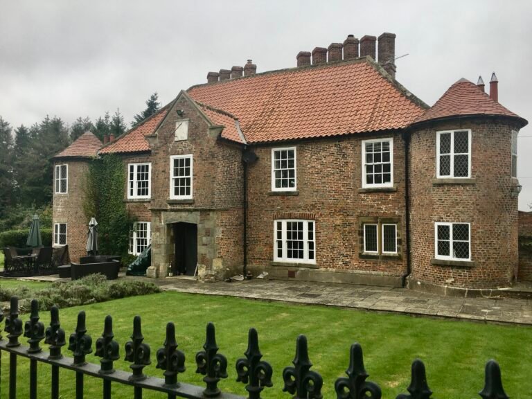 ALLERTHORPE MANOR