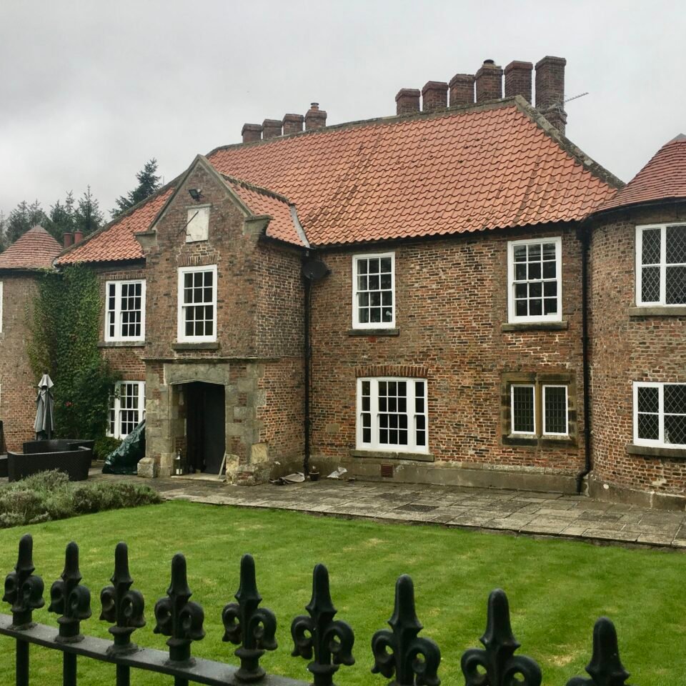ALLERTHORPE MANOR