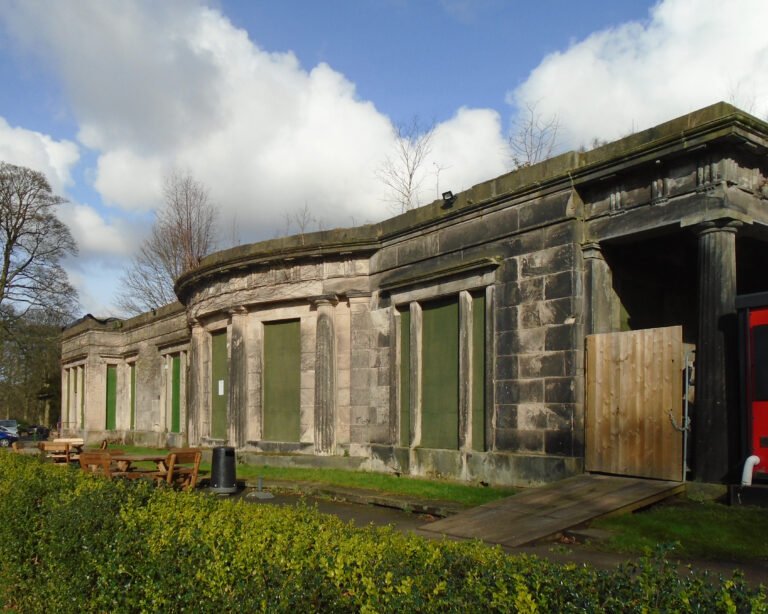 ALLERTON MANOR