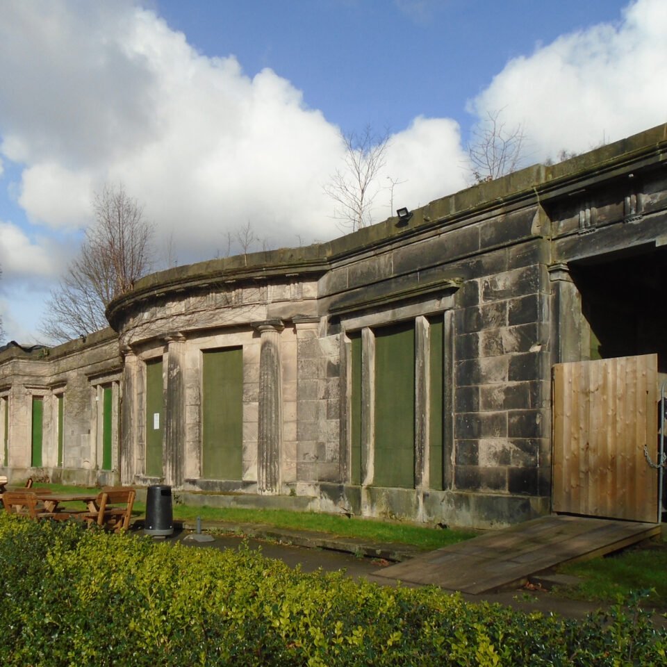 ALLERTON MANOR