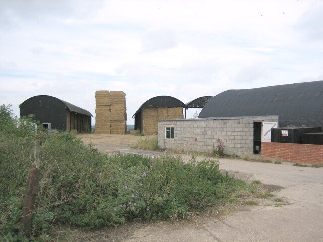 ALLESBOROUGH MANOR
