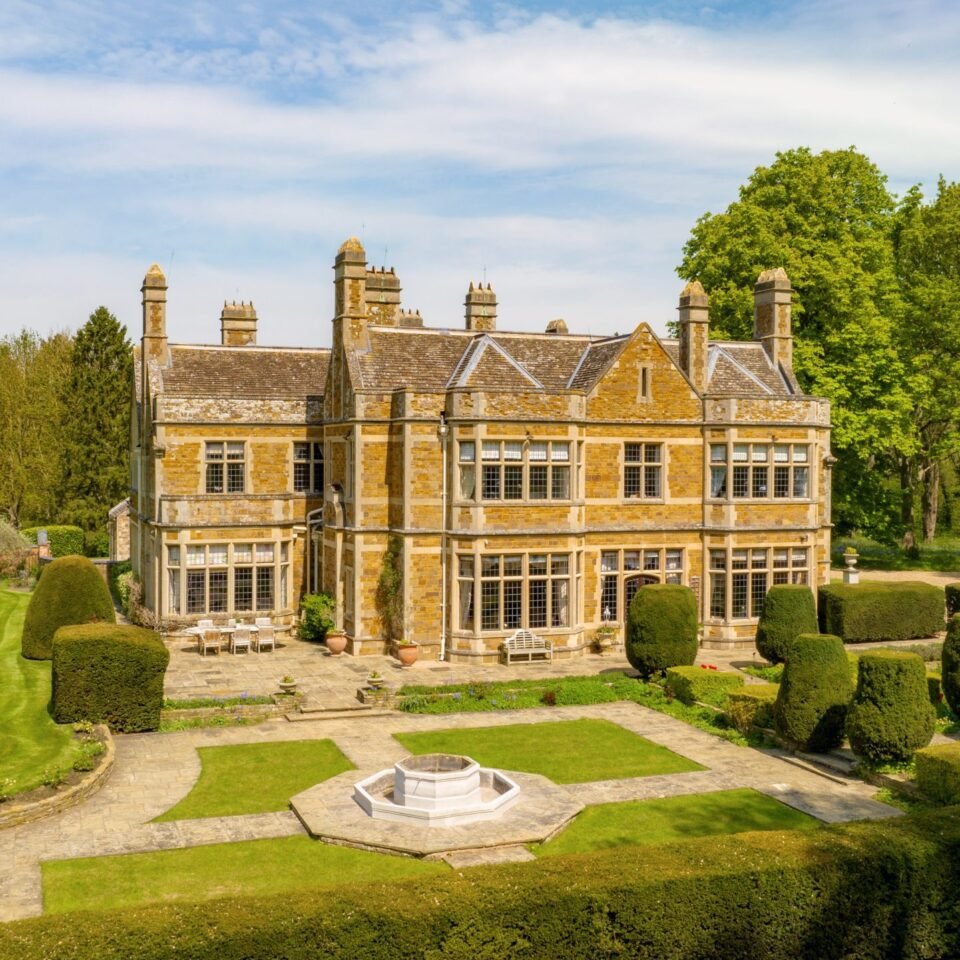 ALLEXTON MANOR