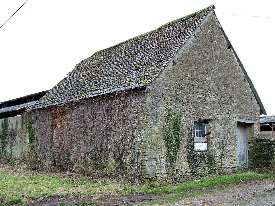 ALLINGTON MANOR