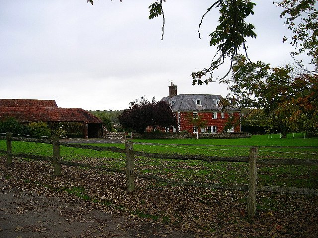 ALLINGTON MANOR