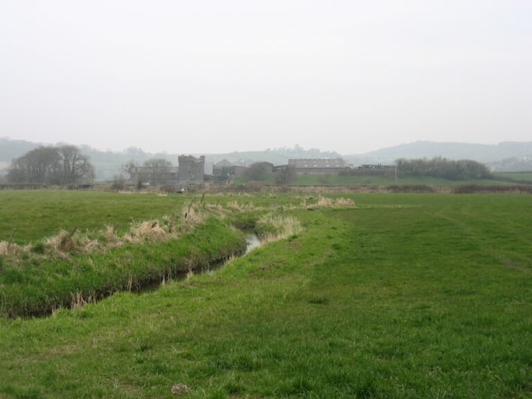 ALLITHWAITE MANOR
