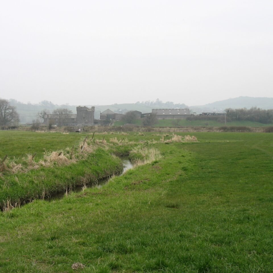 ALLITHWAITE MANOR