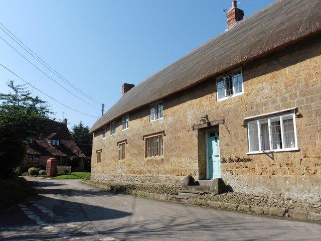 ALLOWENSHAY MANOR
