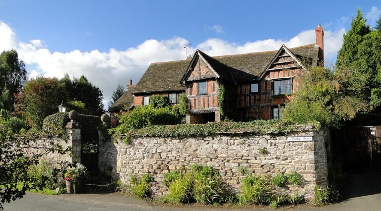 ALMELEY