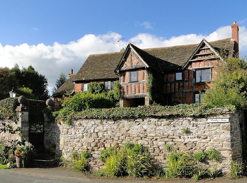 ALMELEY