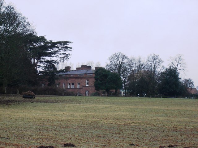 ALNE AND TOLLERTON MANOR