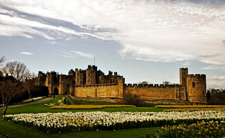 ALNWICK